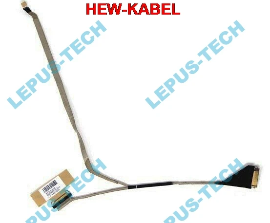 Новый ЖК-кабель для HP PROBOOK 430 G4 без касания 30PIN LED DD0X81LC212 кабель LVDS гибкий