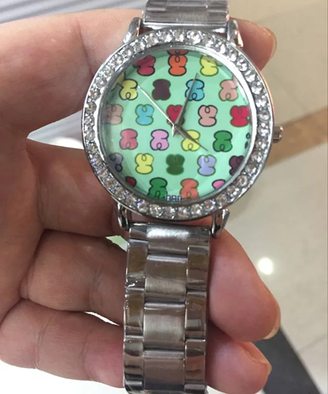Zegarki damskie 2018 новые высококачественные часы женские модные кварцевые relojes mujer Часы