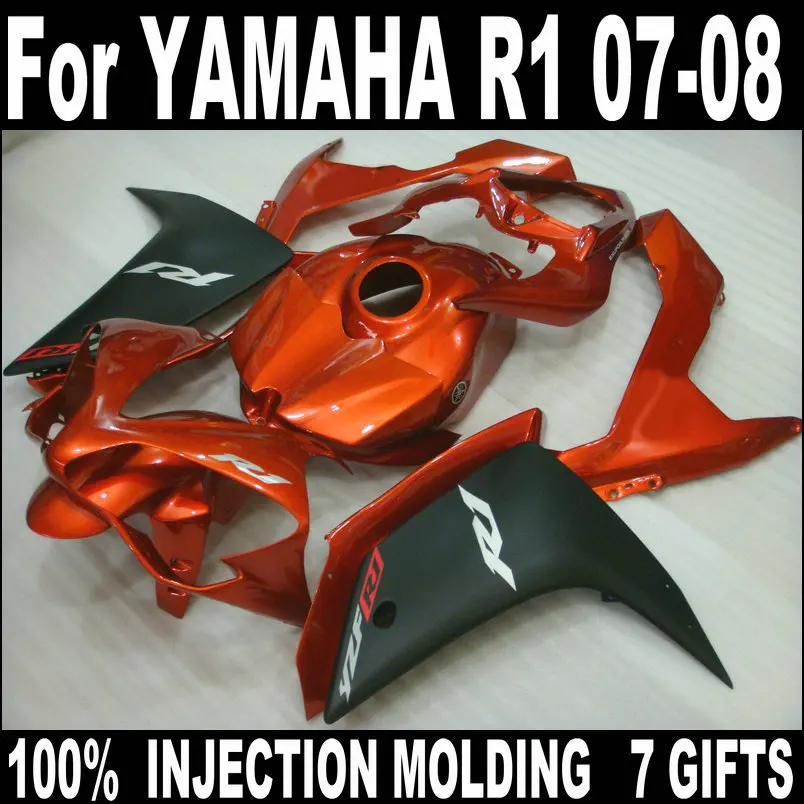 Высококачественные обтекатели из АБС-пластика для YAMAHA injection R1 2007 2008, винно-красный, черный, Комплект обтекателя для мотоцикла YZF R1 07 08 HZ35
Высококачественные обтекатели из АБС-пластика для YAMAHA injection R1 2007 2008, винно-красный, черный, Комплект обтекателя для мотоцикла YZF R1 07 08 HZ35