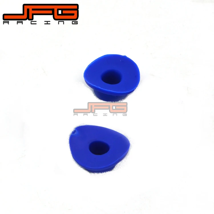 New silicone valve mouth washers gasket for dirt bike pit bike motorcycle motocross CRF KTM YZF RMZ KLX 125 250 350 450
New silicone valve mouth washers gasket for dirt bike pit bike motorcycle motocross CRF KTM YZF RMZ KLX 125 250 350 450