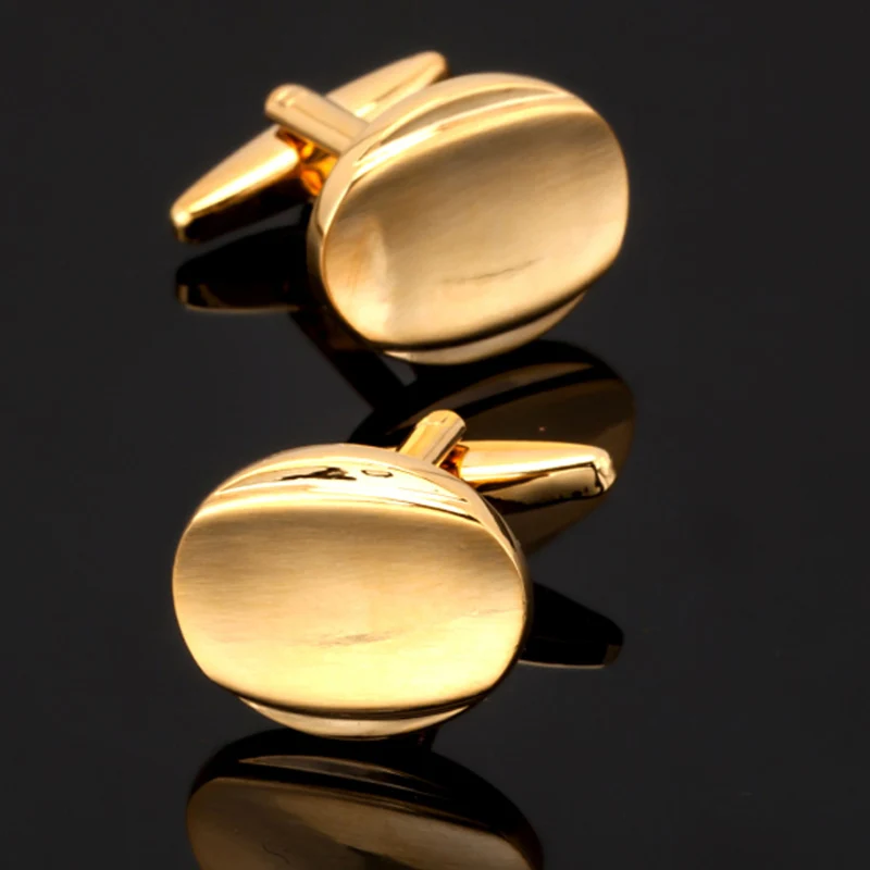 Free shipping, high quality new fashion gold Cufflinks senior designer, exclusive design of men's wedding shirt buttons
Free shipping, high quality new fashion gold Cufflinks senior designer, exclusive design of men's wedding shirt buttons