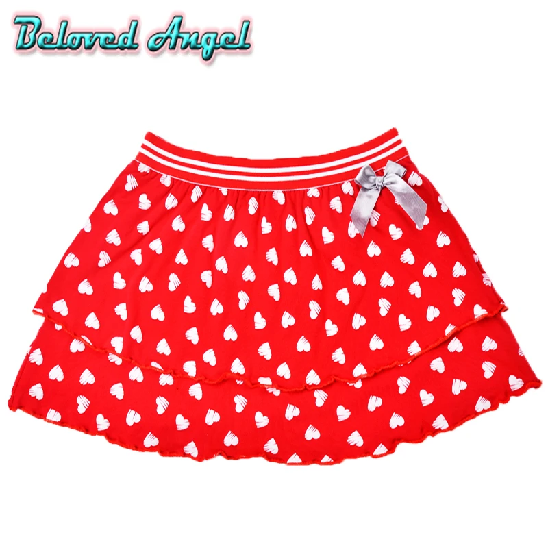 Brand New Baby Girls Cotton Skirt Elastic Waist Mini Skirt Children Shorts Clothing Girls Constume Kids Skirts For Girls 1-16yrs
Brand New Baby Girls Cotton Skirt Elastic Waist Mini Skirt Children Shorts Clothing Girls Constume Kids Skirts For Girls 1-16yrs