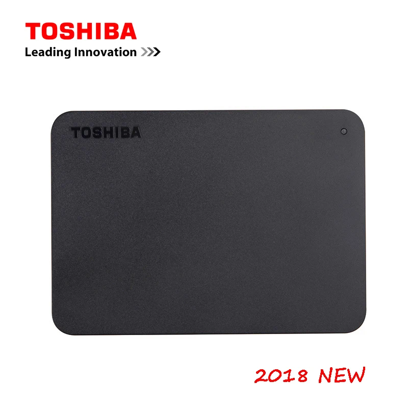 TOSHIBA Canvio Basics HDD 2.5" USB 3.0 External Hard Drive 2TB 1TB Portable Hard Disk externo disco duro externo Hard Drive
TOSHIBA Canvio Basics HDD 2.5" USB 3.0 External Hard Drive 2TB 1TB Portable Hard Disk externo disco duro externo Hard Drive