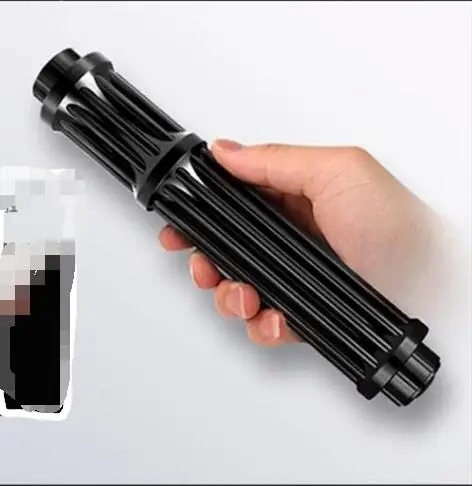 High Power military Blue Laser Pointer 500W 500000m 450nm Flashlight Light Burning Match/Dry Wood/Black/Burn Cigarettes Hunting
High Power military Blue Laser Pointer 500W 500000m 450nm Flashlight Light Burning Match/Dry Wood/Black/Burn Cigarettes Hunting