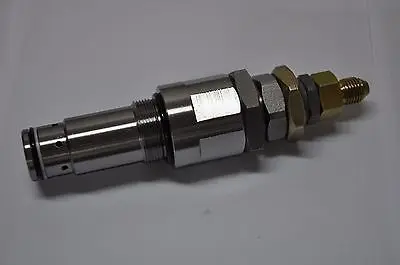 free shipping Excavator parts relief valve PC120-6 main control valve for Komatsu
free shipping Excavator parts relief valve PC120-6 main control valve for Komatsu