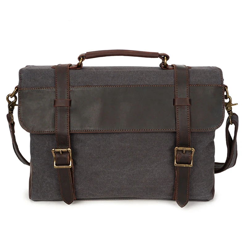 WILIAMGANU Mochila Feminina Men Messenger Bags Big Vintage Canvas Designer Large Famous Brands Men Handbag Shoulder Bag Retro
WILIAMGANU Mochila Feminina Men Messenger Bags Big Vintage Canvas Designer Large Famous Brands Men Handbag Shoulder Bag Retro