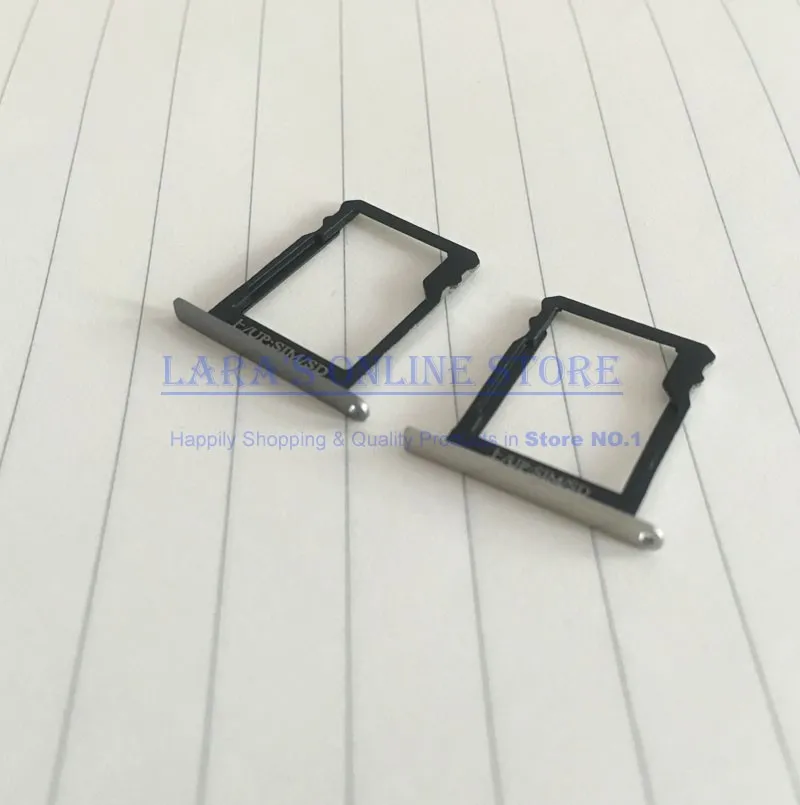Новинка для HUAWEI Ascend P8 5 2 "Micro SD карта Nano SIM адаптер лотка держатель Слот гнездо