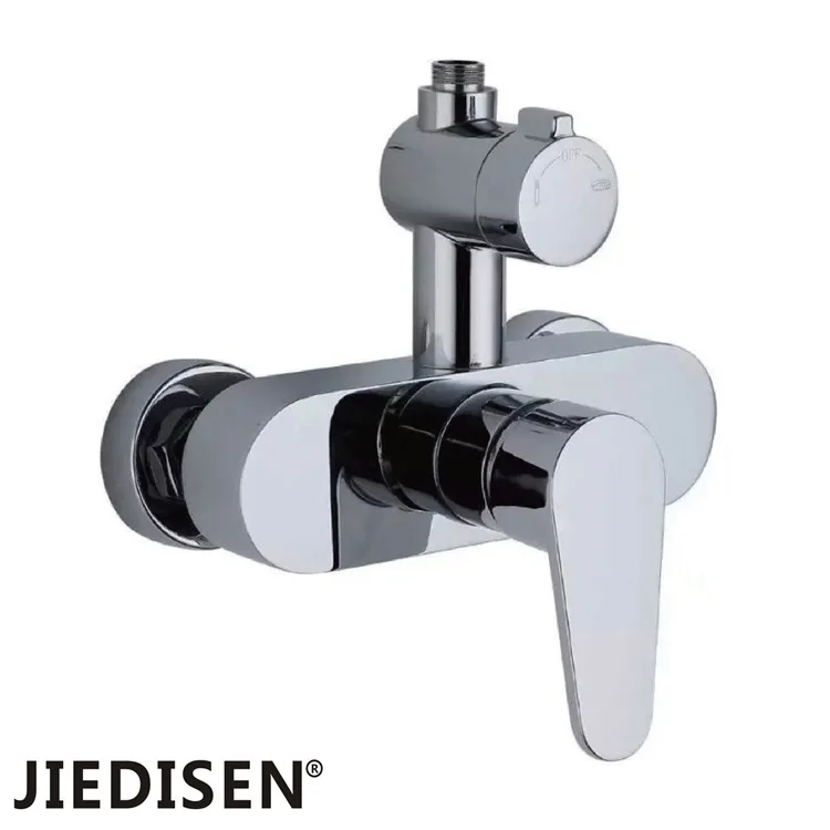 Manufacturers selling all the copper shower flowers sillcock Hot and cold MJ - 9047 single controlling the tap
Manufacturers selling all the copper shower flowers sillcock Hot and cold MJ - 9047 single controlling the tap