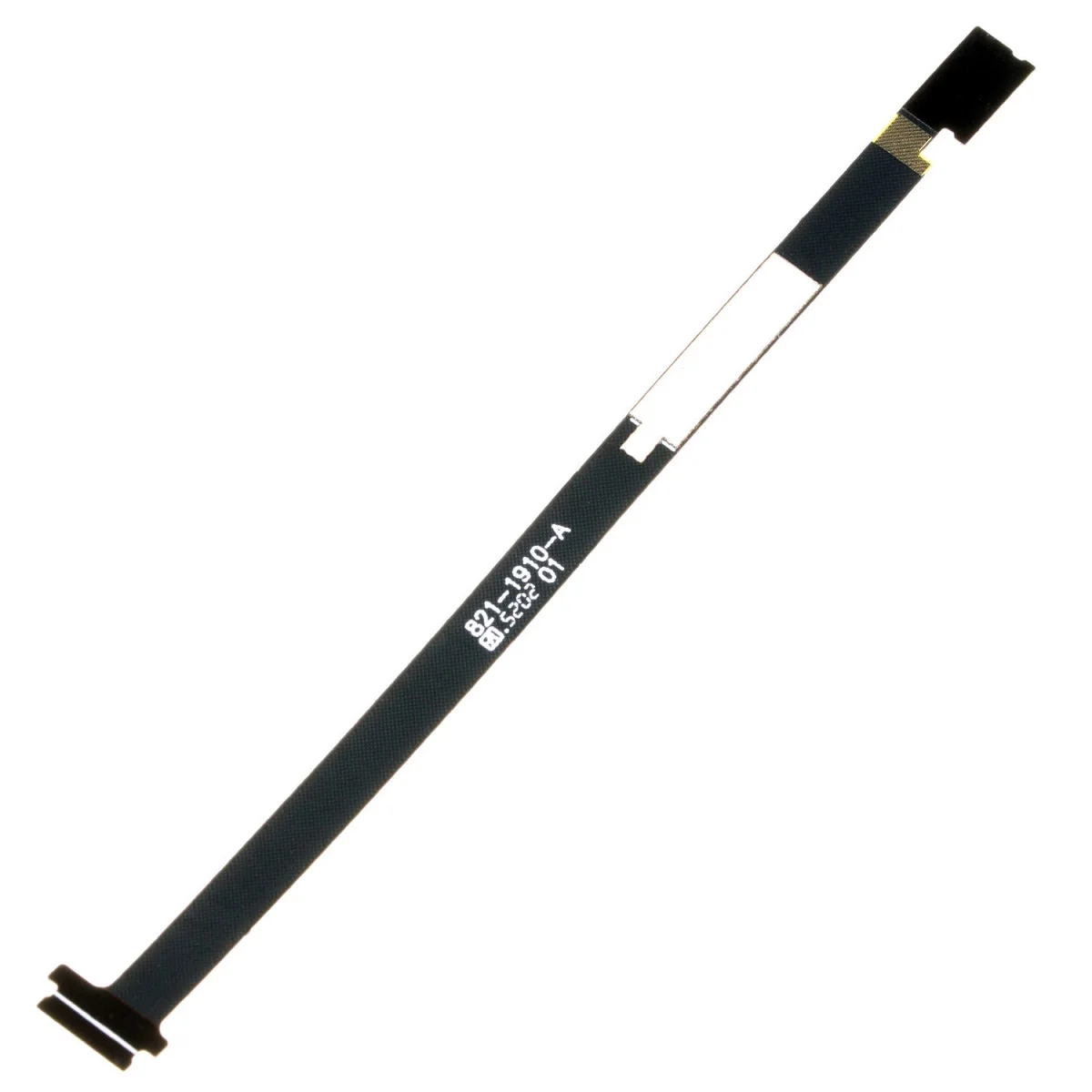 Аудиозвуковая карта, гибкий кабель для Apple Macbook 12 дюймов A1534 2015 821-1910-A
Аудиозвуковая карта, гибкий кабель для Apple Macbook 12 дюймов A1534 2015 821-1910-A