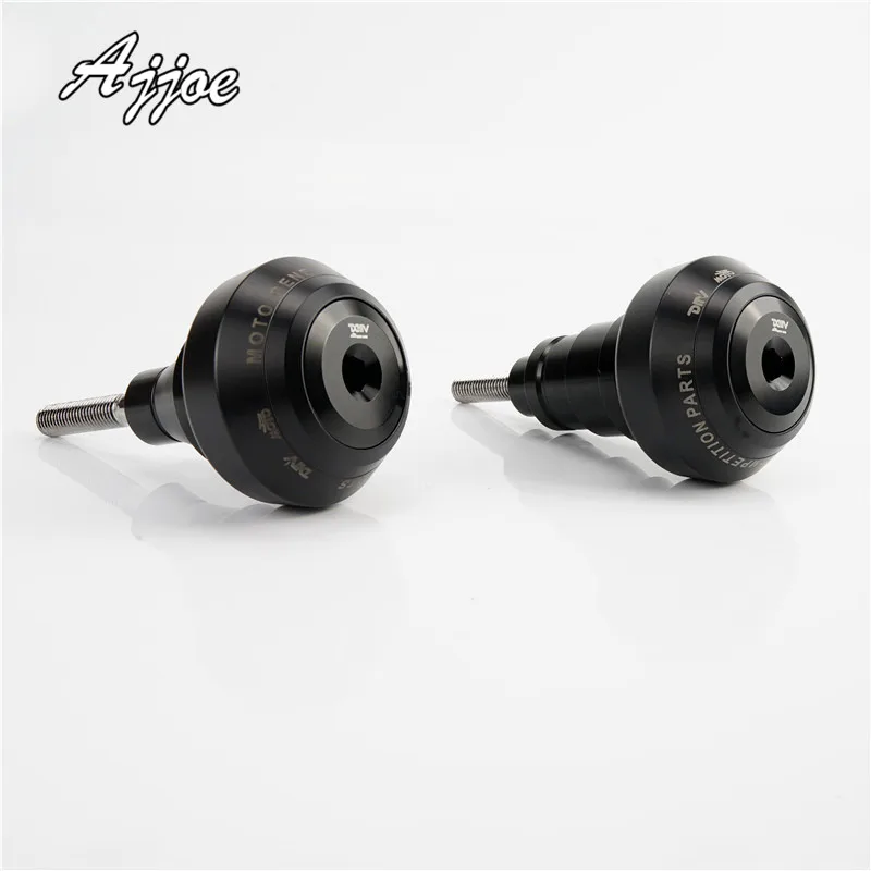 Motorcycle Aluminum Frame Slider Anti Crash Caps Engine Protection for BMWS1000RR 2009-2011 2015-2017 Simple
Motorcycle Aluminum Frame Slider Anti Crash Caps Engine Protection for BMWS1000RR 2009-2011 2015-2017 Simple