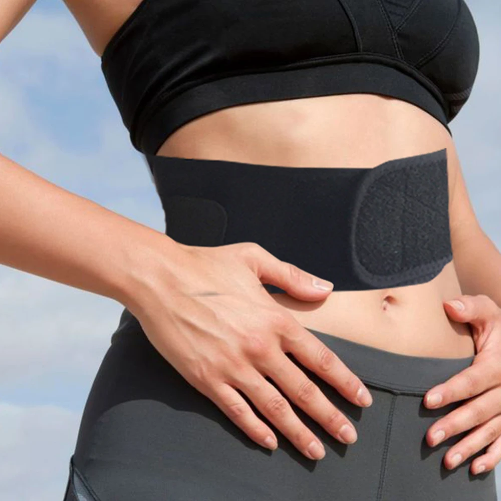 KONGDY Tourmaline Self-heating Steel Waist Belt One Piece Breathable Double-side Waist Tools Magnetic Therapy Breathable Pads
KONGDY Tourmaline Self-heating Steel Waist Belt One Piece Breathable Double-side Waist Tools Magnetic Therapy Breathable Pads
