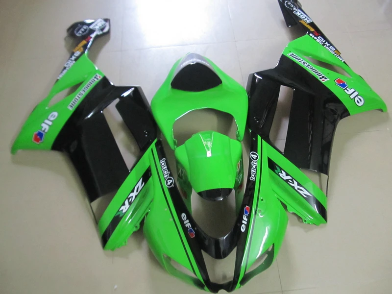 HiVG качественный пластиковый комплект обтекателей для Kawasaki ZX 6R 2007 2008 Кузов ниндзя zx6r 07 08 Зеленый Черный ABS Обтекатели VG17
HiVG качественный пластиковый комплект обтекателей для Kawasaki ZX 6R 2007 2008 Кузов ниндзя zx6r 07 08 Зеленый Черный ABS Обтекатели VG17