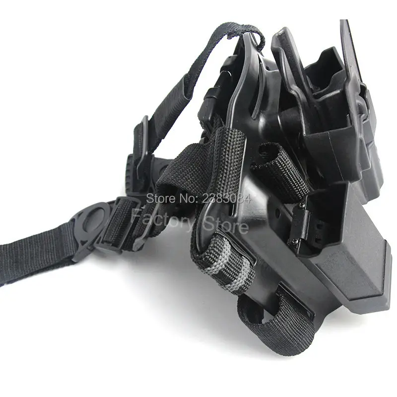 CQC Gun Accessories Protective Gun Holder Outdoor Hunting Tactical Pistol Holster Ipsc HK USP Airsoft Drop Thigh Leg Loop Paddle
CQC Gun Accessories Protective Gun Holder Outdoor Hunting Tactical Pistol Holster Ipsc HK USP Airsoft Drop Thigh Leg Loop Paddle