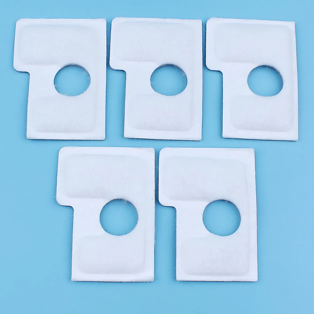 5 Air Filter Cleaner Kit For Stihl MS180 018 MS 180 C Chainsaw Two Layers Replacement Spare Parts
5 Air Filter Cleaner Kit For Stihl MS180 018 MS 180 C Chainsaw Two Layers Replacement Spare Parts