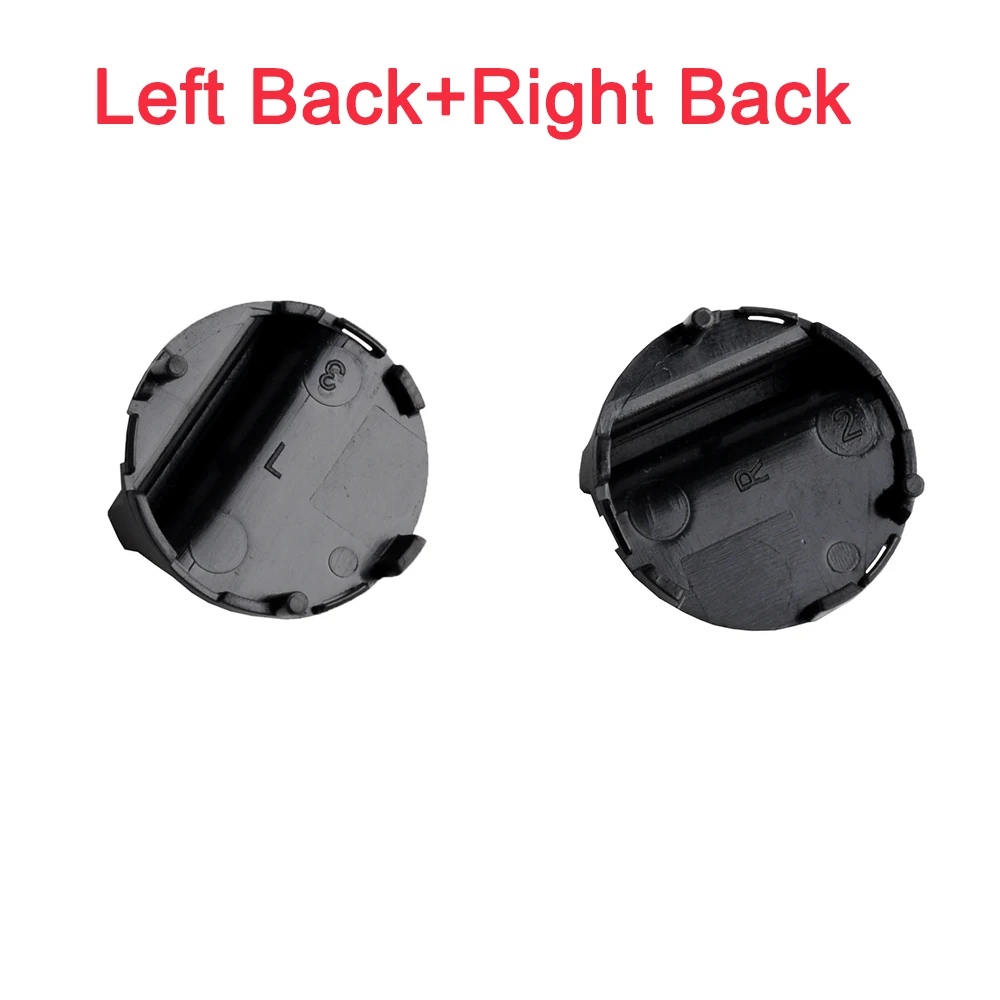 Original Left+Right Back Rear Motor Cover Landing Gear for DJI Mavic Pro Repair Parts Replacements
Original Left+Right Back Rear Motor Cover Landing Gear for DJI Mavic Pro Repair Parts Replacements