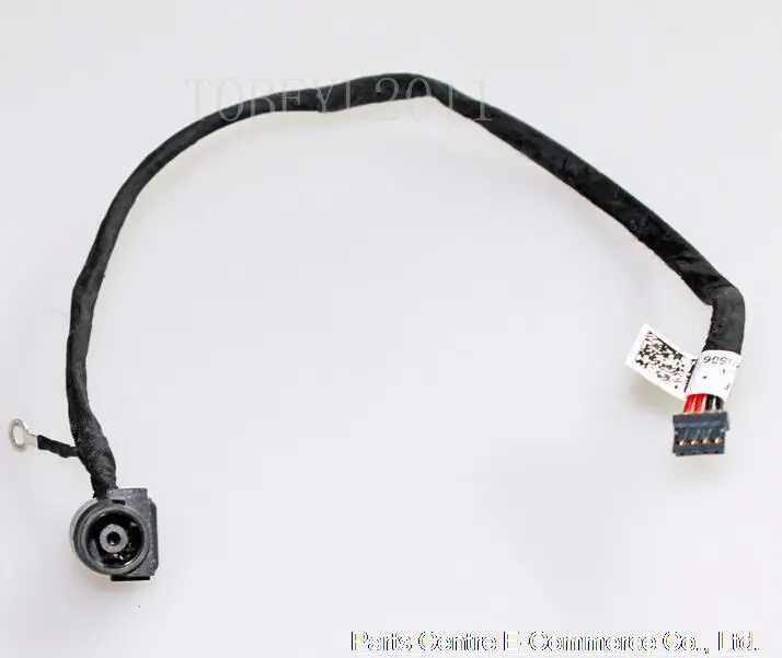 1-100 шт. для SONY SVS13 SVS131B11L SVS13AA11L DC Power Jack зарядный кабель провод шнур соединитель |