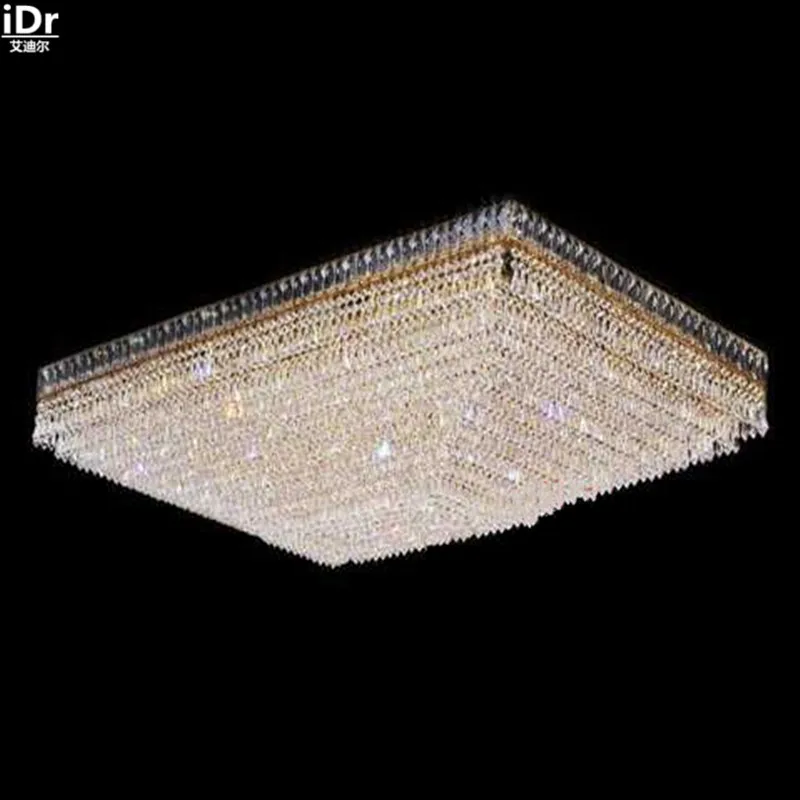 Gold Ceiling Lights vintage lamps hotel bedroom lamp lamp L78cm x W51cm x H28cm
Gold Ceiling Lights vintage lamps hotel bedroom lamp lamp L78cm x W51cm x H28cm