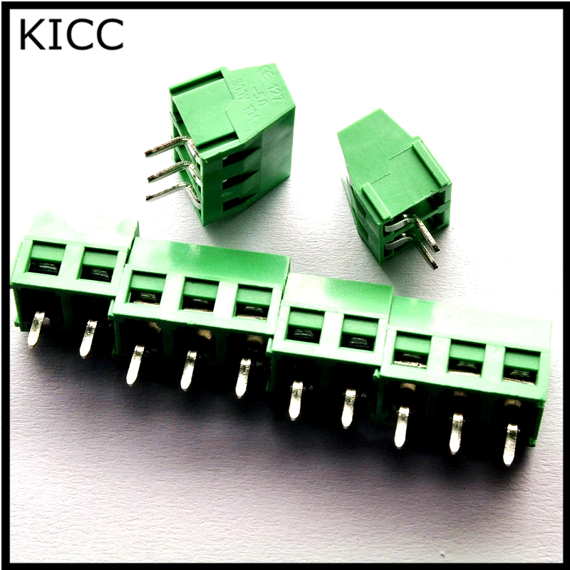 KF127-2P Connecting terminal MG127 2Pin 5.00mm PCB terminal Can splice 10A300V 5Pcs
KF127-2P Connecting terminal MG127 2Pin 5.00mm PCB terminal Can splice 10A300V 5Pcs