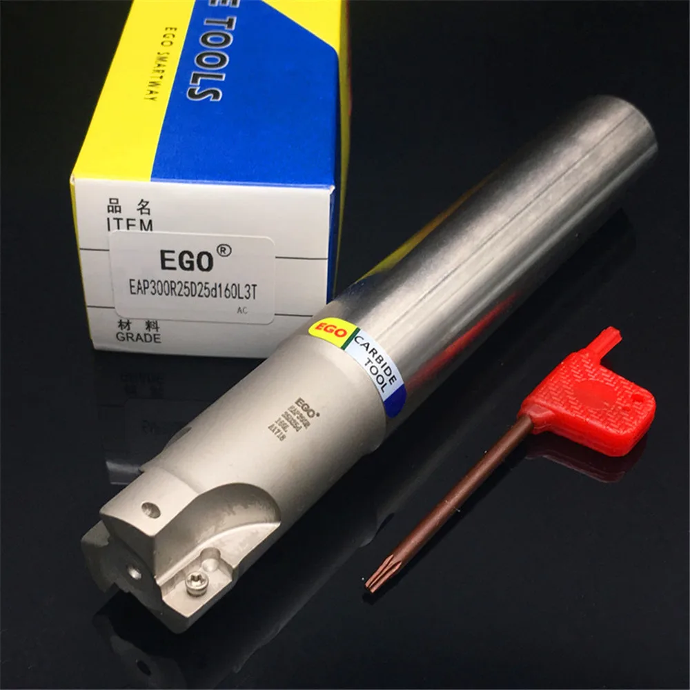Держатель для фрез BAP300R C25 25 160L 3T EAP300R25D25d160L3T плоские концевые фрезы фрезерный станок apmt1135 bap300r tap300r
Держатель для фрез BAP300R C25 25 160L 3T EAP300R25D25d160L3T плоские концевые фрезы фрезерный станок apmt1135 bap300r tap300r