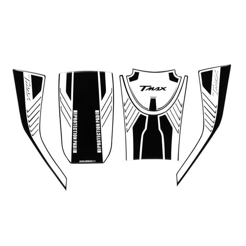 Motorcycle decal 3d-fibre decal groove decal protector for YAMAHA TMAX530 TMAX 530 2017-2018
Motorcycle decal 3d-fibre decal groove decal protector for YAMAHA TMAX530 TMAX 530 2017-2018