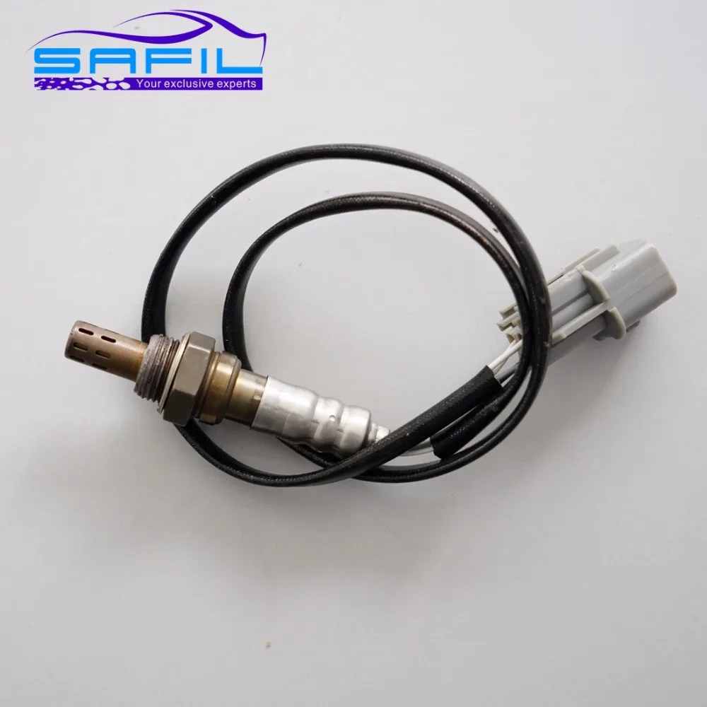 Universal O2 Oxygen Sensor for Hyundai Santa Fe Sonata Tiburon Kia Optima 2.7l v6 OE#39210-37533
Universal O2 Oxygen Sensor for Hyundai Santa Fe Sonata Tiburon Kia Optima 2.7l v6 OE#39210-37533