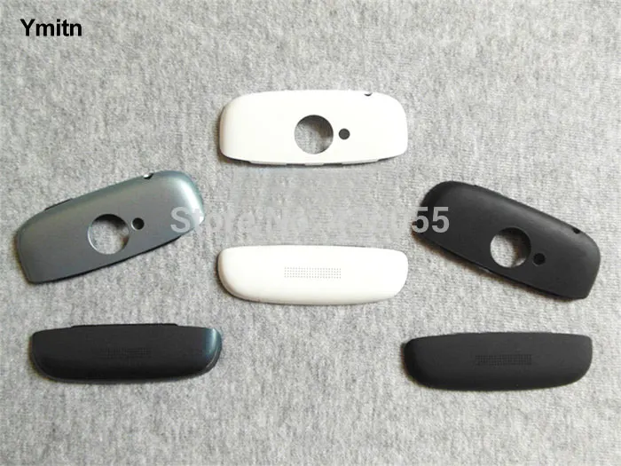 Фото Ymitn 100% новый верхний и нижний чехол корпус с кнопками питания для HTC One S G25/Z520e