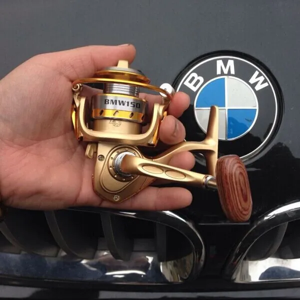 Золотой BMW GOLD Mini 150 Новый горячий 2017 желтый синий белый логотипы топ продаж