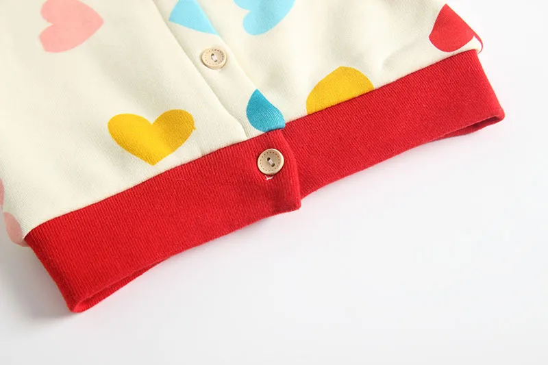 Toddler Girl Winter Clothes Love Print Long Sleeve Plus Velvet Warmer Baby Winter Jacket Single Button Casaco Infantil 12M 18M
Toddler Girl Winter Clothes Love Print Long Sleeve Plus Velvet Warmer Baby Winter Jacket Single Button Casaco Infantil 12M 18M
