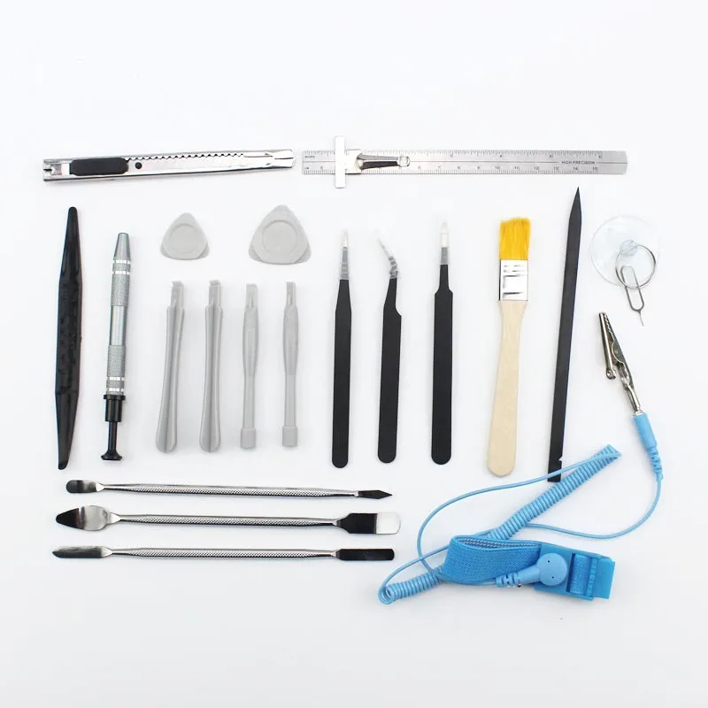 80 in 1 Screwdriver combination suit S2 tool steel Cell phone computer dismantling service tool part grabber tool set
80 in 1 Screwdriver combination suit S2 tool steel Cell phone computer dismantling service tool part grabber tool set