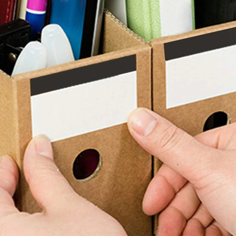 Stationery Storage Box Kraft Paper Magazine Document Rack Desk Organiser School Paperwork Office File Holder Foldable
Stationery Storage Box Kraft Paper Magazine Document Rack Desk Organiser School Paperwork Office File Holder Foldable