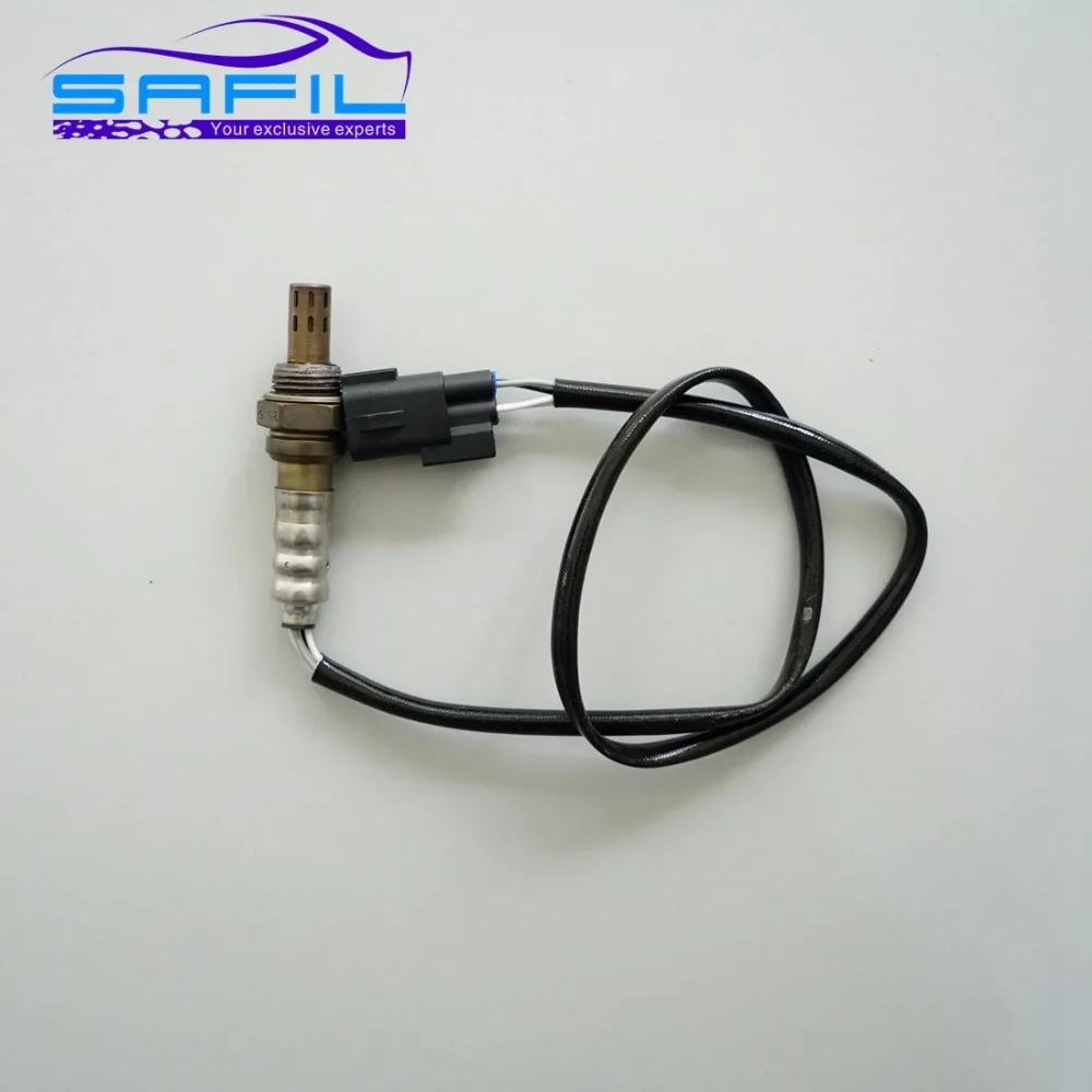 Лямбда-зонд, кислородный датчик для HYUNDAI SANTA FE 2.4L 39210-2G200 392102G200 39210-2G200
Лямбда-зонд, кислородный датчик для HYUNDAI SANTA FE 2.4L 39210-2G200 392102G200 39210-2G200