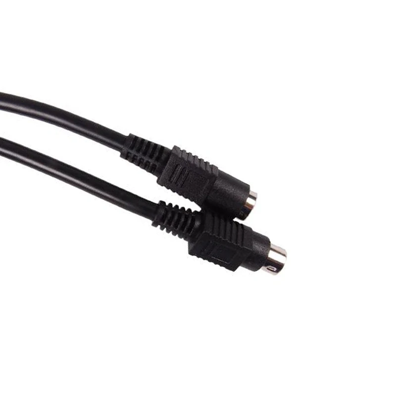 5M PS2 Keyboard Wedge Straight Cable for Honeywell 1900G 1200 1300G/2pcs 5M 1900G 1200 1300G Barcode Scanner Dada Transfer Cable
5M PS2 Keyboard Wedge Straight Cable for Honeywell 1900G 1200 1300G/2pcs 5M 1900G 1200 1300G Barcode Scanner Dada Transfer Cable