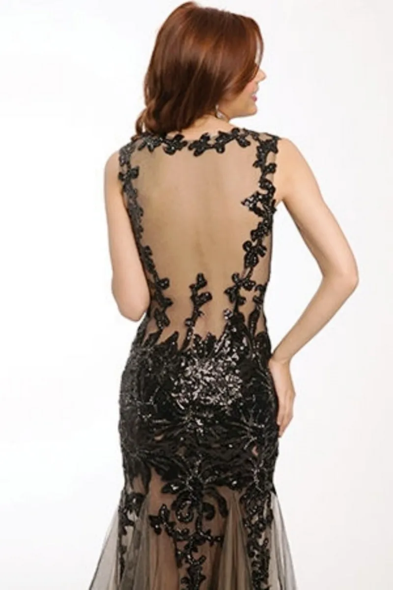 2016 Sexy Back Muscle Colour Mermaid Formal Party Dress Tempting Lace Scoop Evening Dress Sleeveless Tulle Tank Party Vestidos
2016 Sexy Back Muscle Colour Mermaid Formal Party Dress Tempting Lace Scoop Evening Dress Sleeveless Tulle Tank Party Vestidos