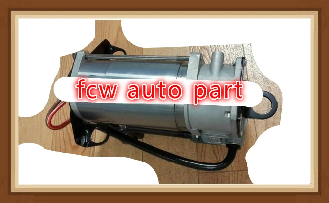 For Mercedes S Class W220 / W211 AIR SUSPENSION COMPRESSOR OE# 2203200104 , 2113200304 , 220 320 0104 , 211 320 0304 Pump
For Mercedes S Class W220 / W211 AIR SUSPENSION COMPRESSOR OE# 2203200104 , 2113200304 , 220 320 0104 , 211 320 0304 Pump
