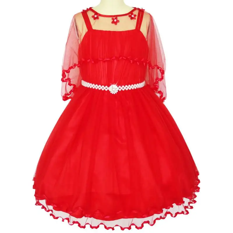 Sunny Fashion платья для девочек новогодние костюмы Цветок Девушка Платье Жемчуг Ремень Карнавальное шествие Свадьба Вечеринка 2020 Год Принцесса ...
Sunny Fashion платья для девочек новогодние костюмы Цветок Девушка Платье Жемчуг Ремень Карнавальное шествие Свадьба Вечеринка 2020 Год Принцесса ...
