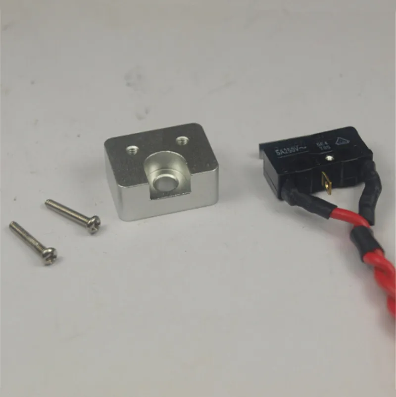 Reprap Delta Rostock Kossel K800, металлическая Торцевая Стопорная пластина + комплект торцевой стопоры для 3D-принтера «сделай сам», торцевой держатель из алюминиевого сплава
Reprap Delta Rostock Kossel K800, металлическая Торцевая Стопорная пластина + комплект торцевой стопоры для 3D-принтера «сделай сам», торцевой держатель из алюминиевого сплава