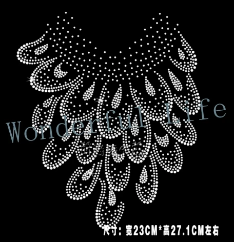 Free shipping very nice and shining flower for ladys tshirt hot fix rhinestones Iron on heat transfer design for clothing
Free shipping very nice and shining flower for ladys tshirt hot fix rhinestones Iron on heat transfer design for clothing