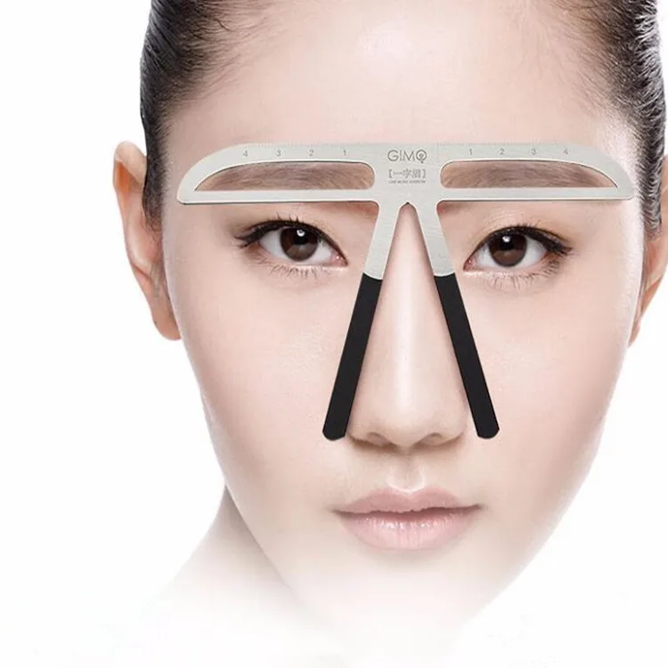 2pcs Professional Stainless steel Ratio CALIPERS Microblading Permanent Make Up Tools Eyebrow Tattoo Stencil Shaper Template
2pcs Professional Stainless steel Ratio CALIPERS Microblading Permanent Make Up Tools Eyebrow Tattoo Stencil Shaper Template