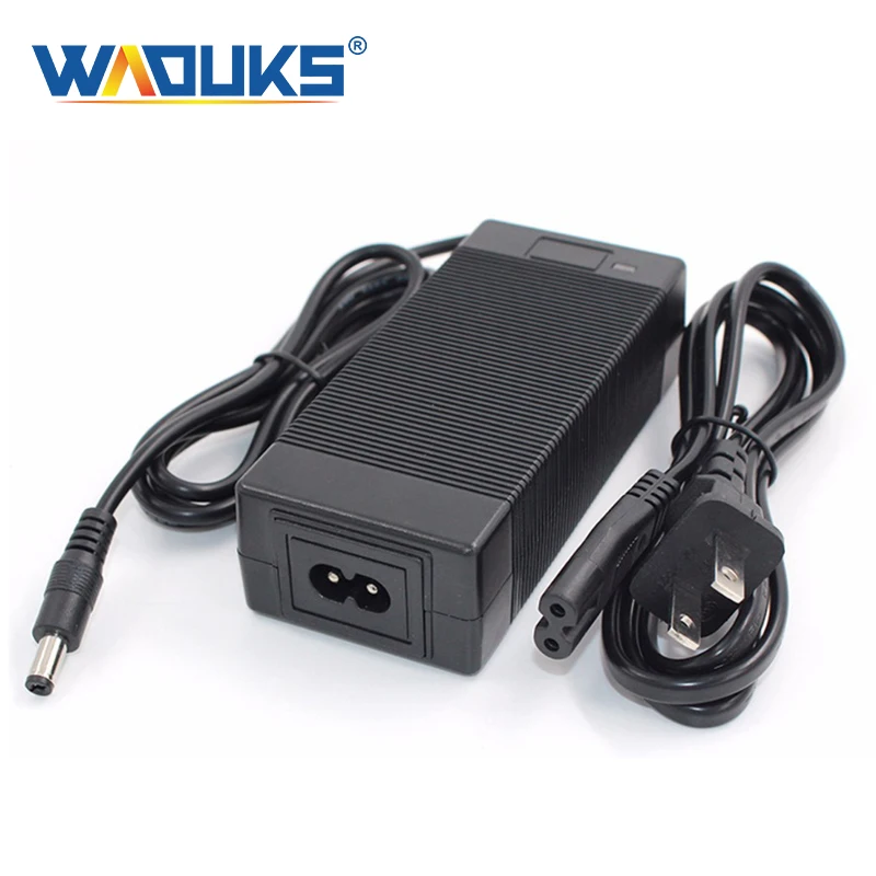 37.8V 2A Charger 9S 33.3V Li-ion battery Charger 33.3V Lithium Battery Charger Input 100V-240V Free shipping
37.8V 2A Charger 9S 33.3V Li-ion battery Charger 33.3V Lithium Battery Charger Input 100V-240V Free shipping