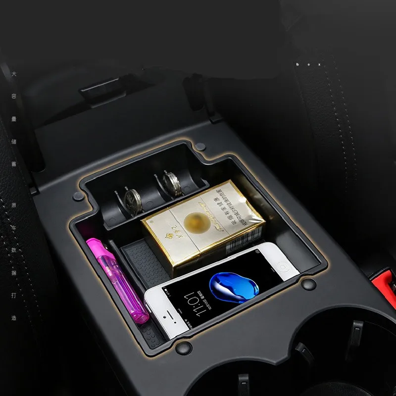 Автомобильный подлокотник контейнер органайзер для хранения Porsche Macan 2014 2015 2016 аксессуары для укладки интерьера
Автомобильный подлокотник контейнер органайзер для хранения Porsche Macan 2014 2015 2016 аксессуары для укладки интерьера