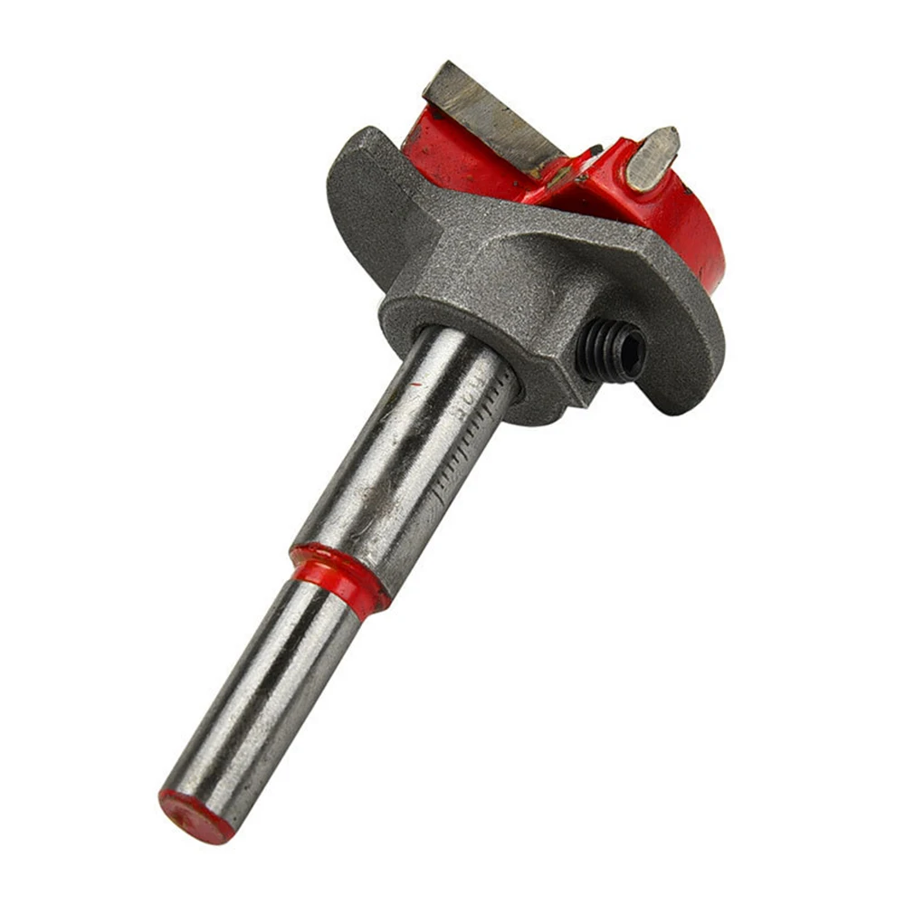 35mm Carbide Woodworking Hole Opener Adjustable Carbide Drilling Tipped Woodworking Cutter Tool
35mm Carbide Woodworking Hole Opener Adjustable Carbide Drilling Tipped Woodworking Cutter Tool
