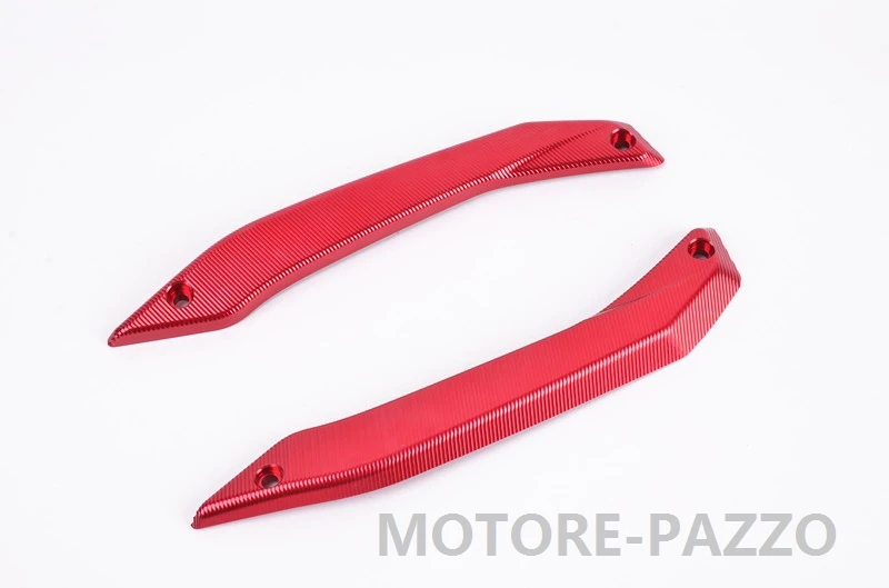 MOTORE-PAZZOFor Yamaha X-MAX 300 250 2017-2018 Windshield Deflectors Protectors Adjustable Lockable bracket set XMAX
MOTORE-PAZZOFor Yamaha X-MAX 300 250 2017-2018 Windshield Deflectors Protectors Adjustable Lockable bracket set XMAX