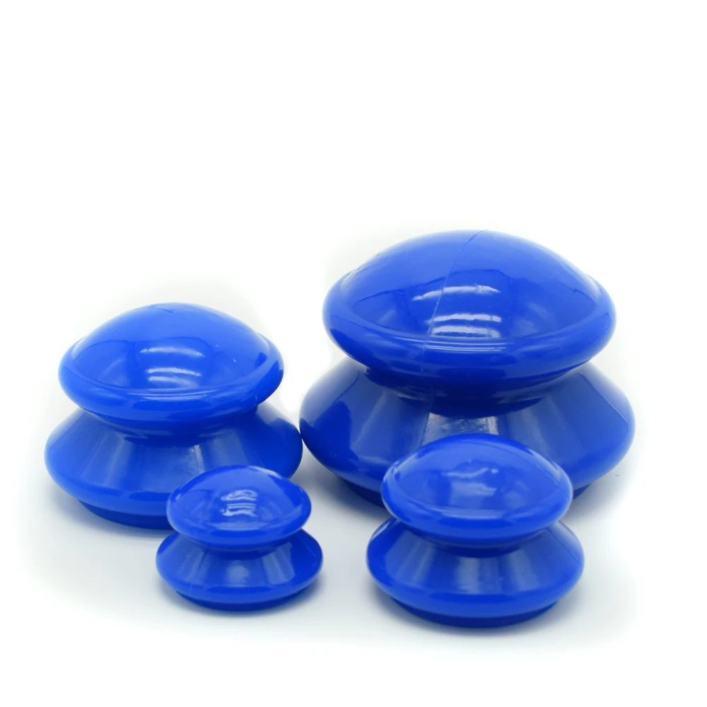 SPEQUIX 4 Cup Mix Size Massage Vacuum Silicone Massager Cup Anti Cellulite Strong Suction Cups Therapy Set Health Care
SPEQUIX 4 Cup Mix Size Massage Vacuum Silicone Massager Cup Anti Cellulite Strong Suction Cups Therapy Set Health Care