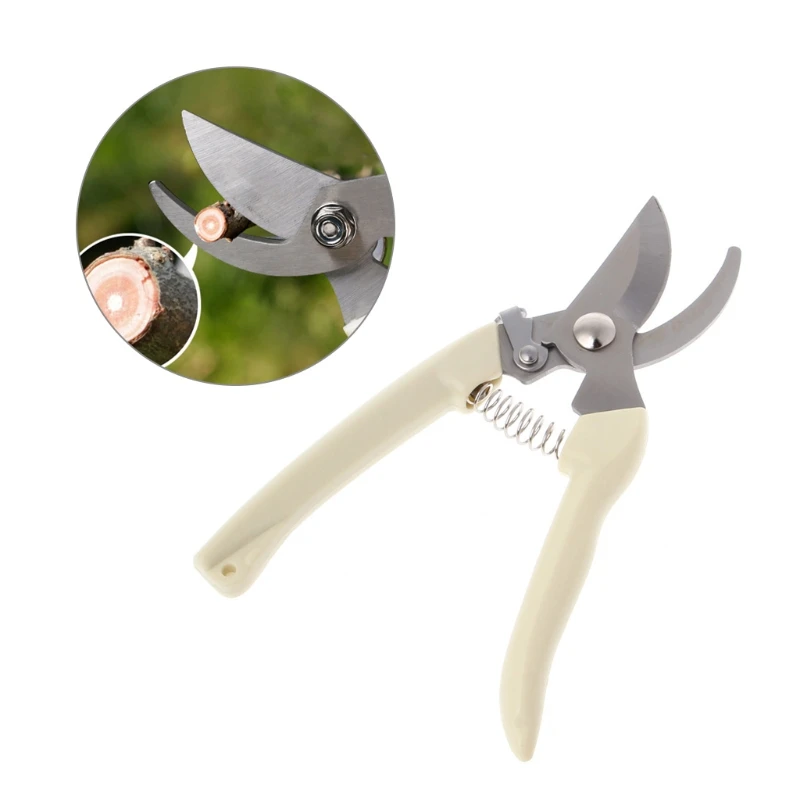 TOOZO Grafting Tool Gardening Pruning Shear scissor Stainless steel cutting tools
TOOZO Grafting Tool Gardening Pruning Shear scissor Stainless steel cutting tools