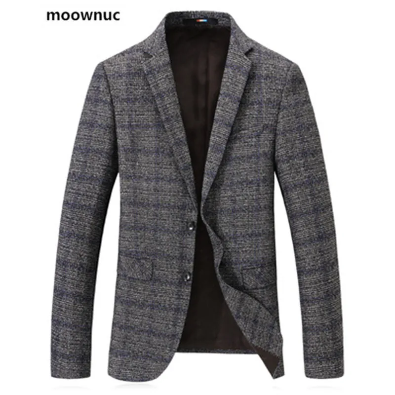Новое поступление, блейзеры moownuc, коллекция 2019, скинни, осенний костюм с воротником, модные сетчатые куртки, пальто, мужское платье для ведущ...
Новое поступление, блейзеры moownuc, коллекция 2019, скинни, осенний костюм с воротником, модные сетчатые куртки, пальто, мужское платье для ведущ...