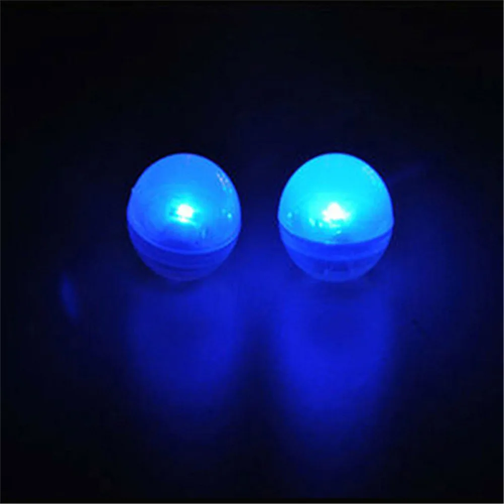 48pcs/Lot Color Changing Led Ball Light Waterproof LED Party Light Battery Powered Lamp Glow Round Pearls
48pcs/Lot Color Changing Led Ball Light Waterproof LED Party Light Battery Powered Lamp Glow Round Pearls