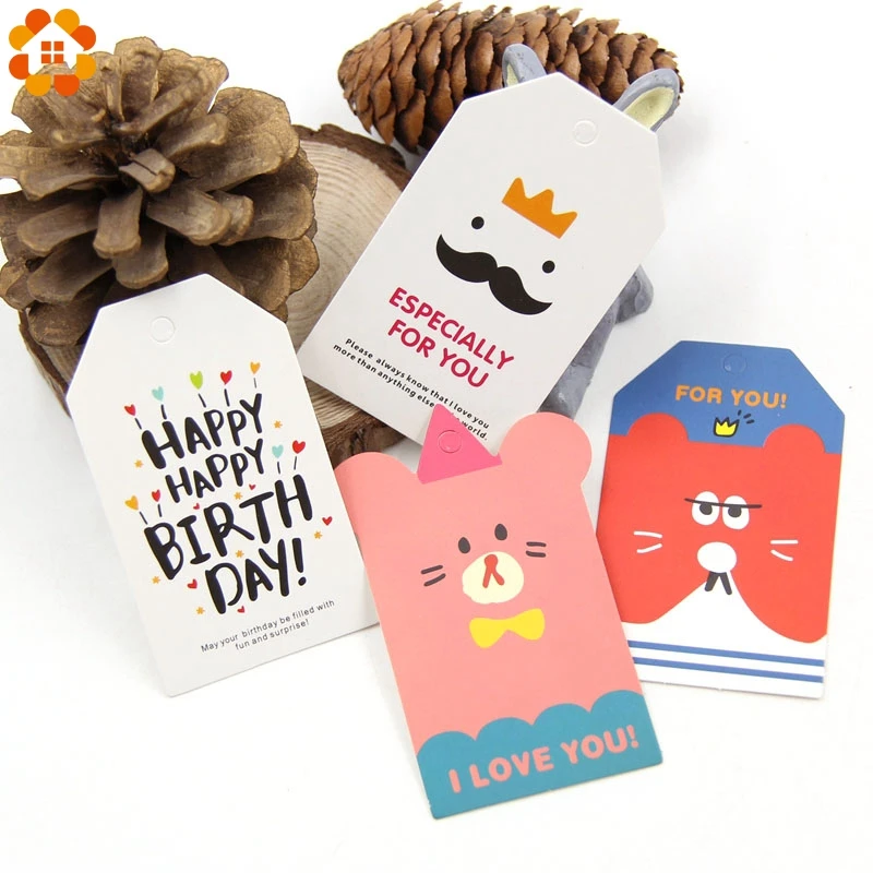 50PCS/Lot Paper Tags With String DIY Craft Label Luggage Party Favor Wedding Birthday Party Note Hang Tag Gift Wrapping Supplies
50PCS/Lot Paper Tags With String DIY Craft Label Luggage Party Favor Wedding Birthday Party Note Hang Tag Gift Wrapping Supplies