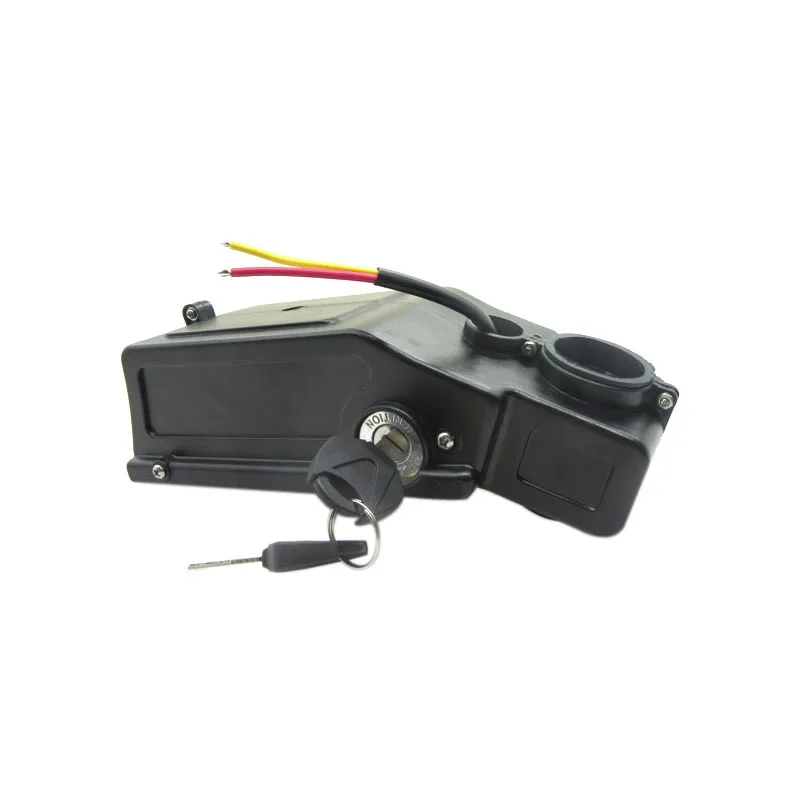 1000W 52V 20AH E Bike Electric Scooter Seat Post Battery Pack 52 V 18AH Lithium ion 18650 bateria with 58.8V 2A charger
1000W 52V 20AH E Bike Electric Scooter Seat Post Battery Pack 52 V 18AH Lithium ion 18650 bateria with 58.8V 2A charger