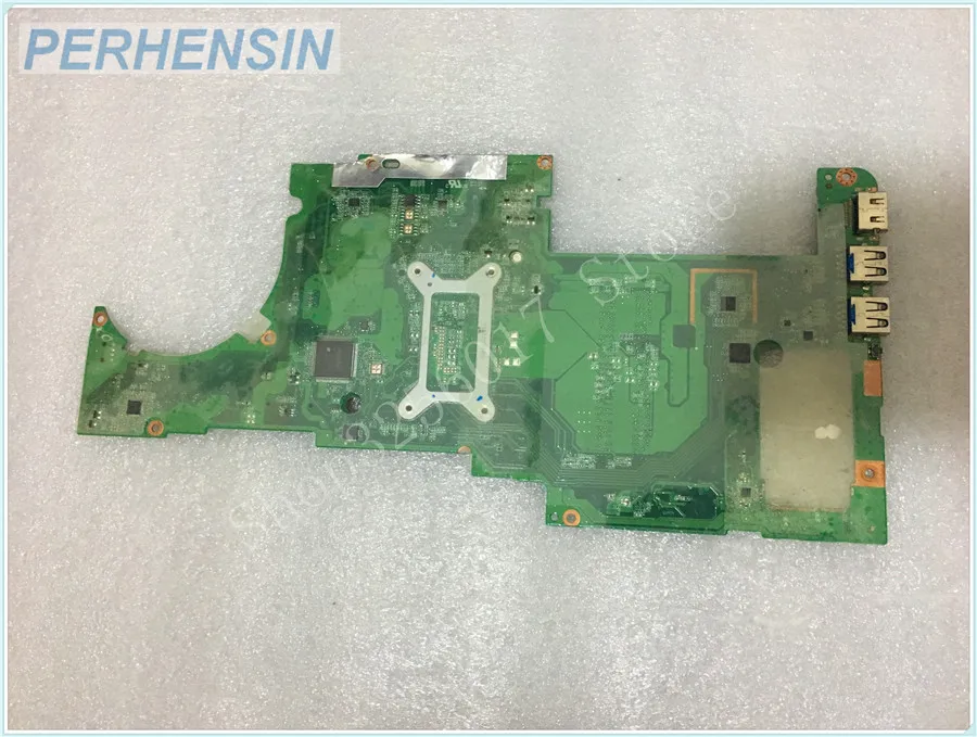 For Toshiba For Satellite P55W-B5112 P55W-B Laptop Motherboard A000298720 I7-5500U DABLSCMB8C0
For Toshiba For Satellite P55W-B5112 P55W-B Laptop Motherboard A000298720 I7-5500U DABLSCMB8C0