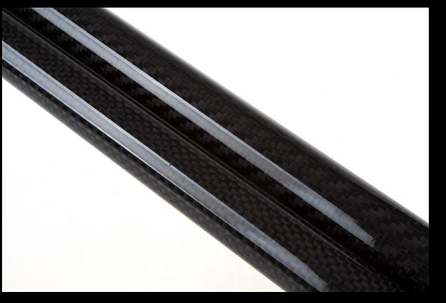 10MM OD x 9MM ID x 500mm 100% 3k Carbon Fiber tube / Tubing /shaft, wing tube Quadcopter arm Helicopter 10pcs/lot
10MM OD x 9MM ID x 500mm 100% 3k Carbon Fiber tube / Tubing /shaft, wing tube Quadcopter arm Helicopter 10pcs/lot
